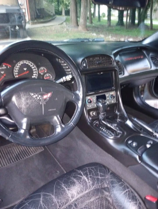 2004 Chevrolet Corvette C5 - Image 6 of 6