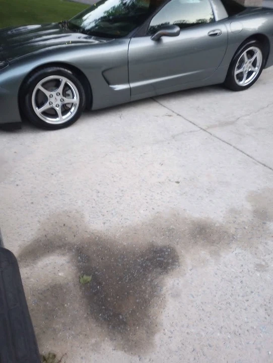 2004 Chevrolet Corvette C5 - Image 3 of 6