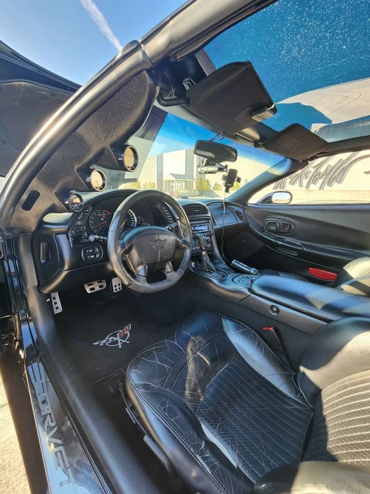 2004 Chevrolet Corvette C5 - Image 8 of 10