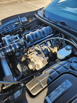 2004 Chevrolet Corvette C5 - Image 2 of 10