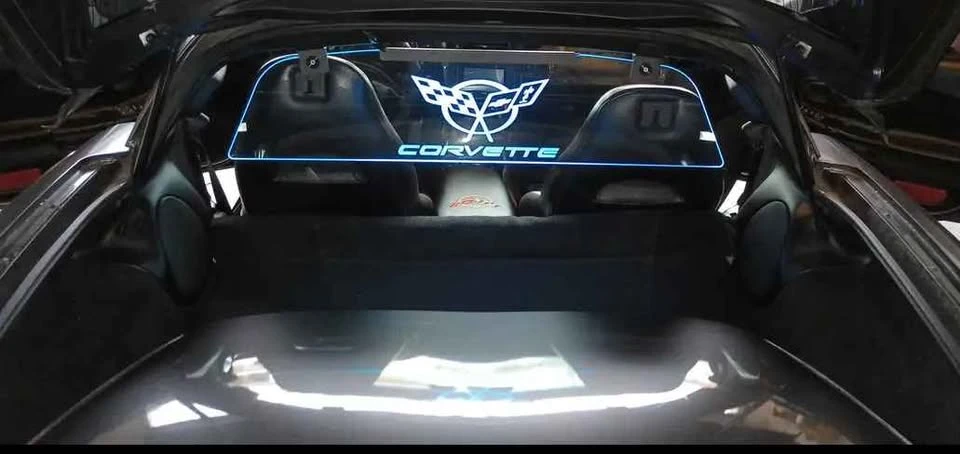 2004 Chevrolet Corvette C5 - Image 3 of 11