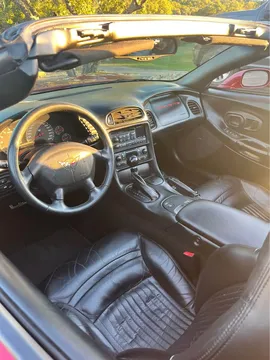 2004 Chevrolet Corvette C5 - Image 4 of 10