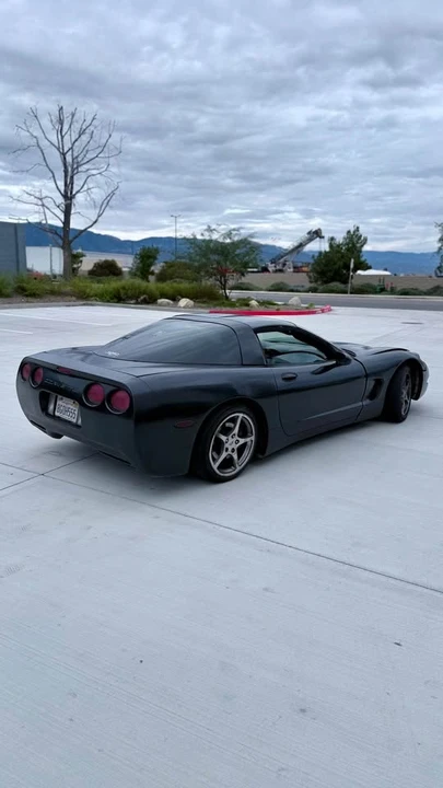 2004 Chevrolet Corvette C5 - Image 7 of 10