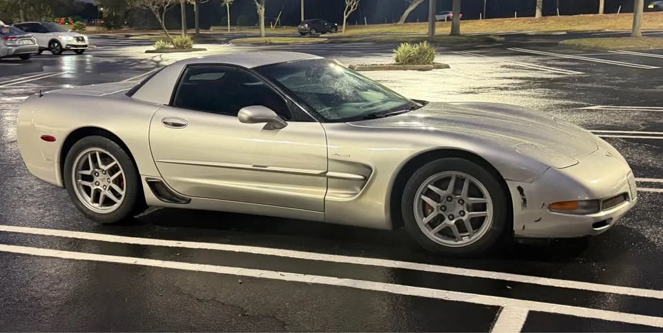 2004 Chevrolet Corvette C5 - Image 3 of 8