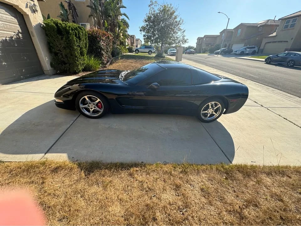 2004 Chevrolet Corvette C5 - Image 2 of 4