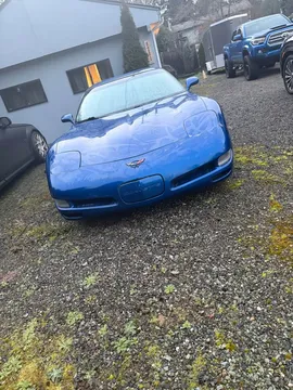 2004 Chevrolet Corvette C5 - Image 2 of 13