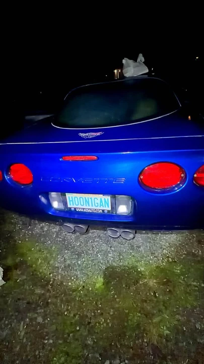 2004 Chevrolet Corvette C5 - Image 11 of 13