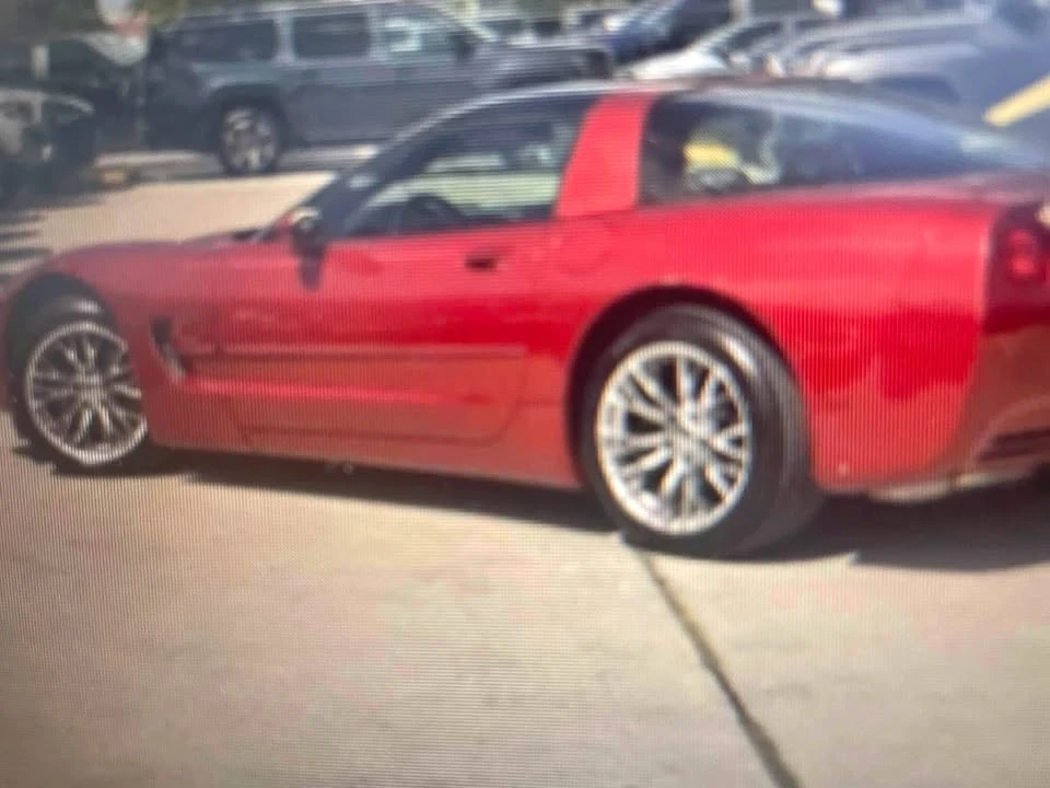 2004 Chevrolet Corvette C5 - Image 1 of 4
