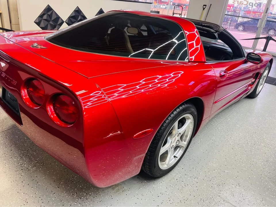 2004 Chevrolet Corvette C5 - Image 6 of 8