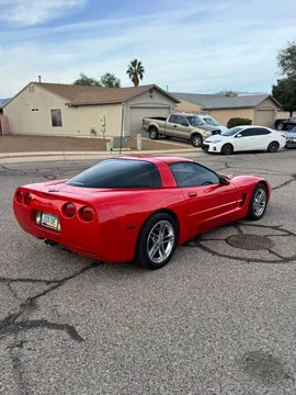 2004 Chevrolet Corvette C5 - Image 2 of 10
