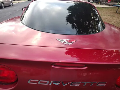2004 Chevrolet Corvette C5 - Image 3 of 15