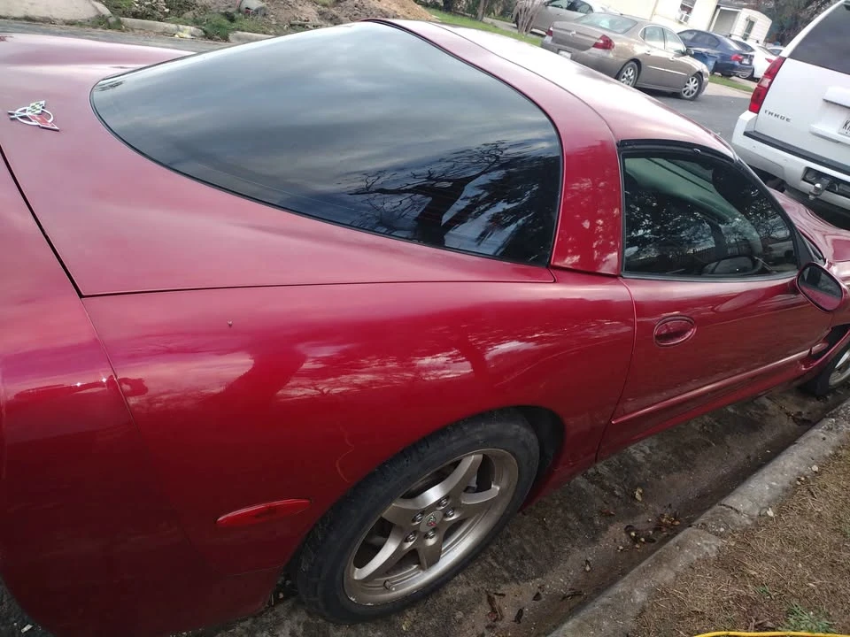 2004 Chevrolet Corvette C5 - Image 2 of 15
