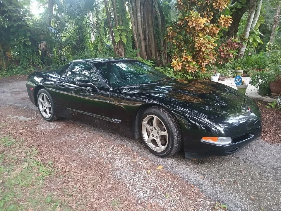 2004 Chevrolet Corvette C5 - Image 3 of 5