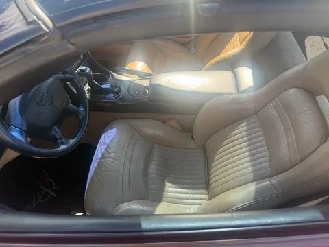2004 Chevrolet Corvette C5 - Image 3 of 18
