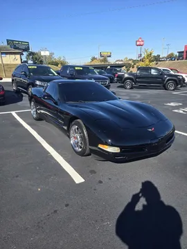 2004 Chevrolet Corvette C5 - Image 2 of 17