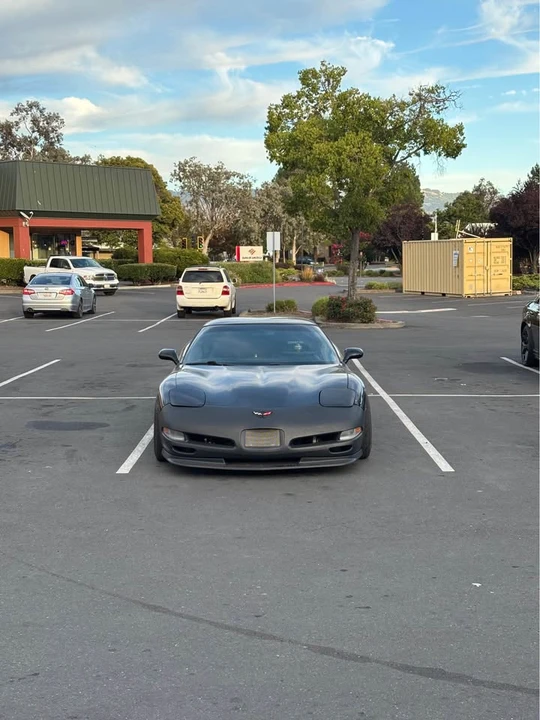 2004 Chevrolet Corvette C5 - Image 5 of 6