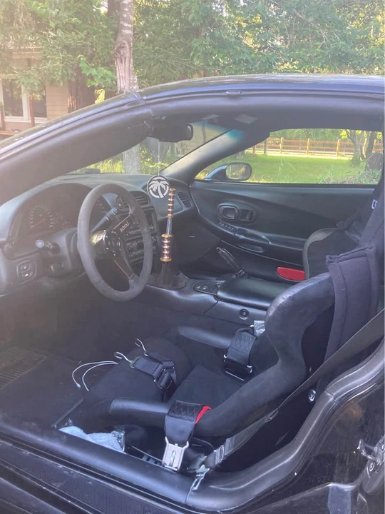 2004 Chevrolet Corvette C5 - Image 2 of 6