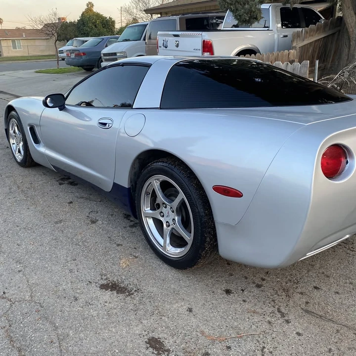 2004 Chevrolet Corvette C5 - Image 5 of 18