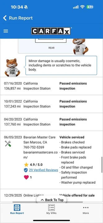 2004 Chevrolet Corvette C5 - Image 17 of 17