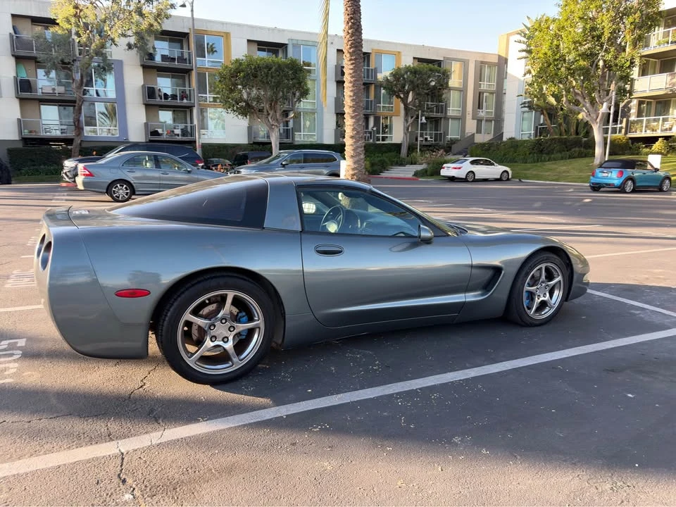 2004 Chevrolet Corvette C5 - Image 6 of 17
