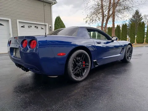 2004 Chevrolet Corvette C5 Z06 - Image 2 of 20