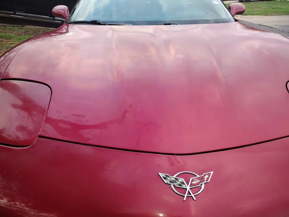 2004 Chevrolet Corvette C5 - Image 7 of 18