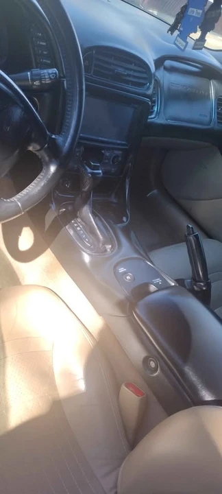 2004 Chevrolet Corvette C5 - Image 15 of 18