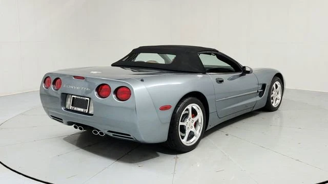2004 Chevrolet Corvette C5 - Image 5 of 20