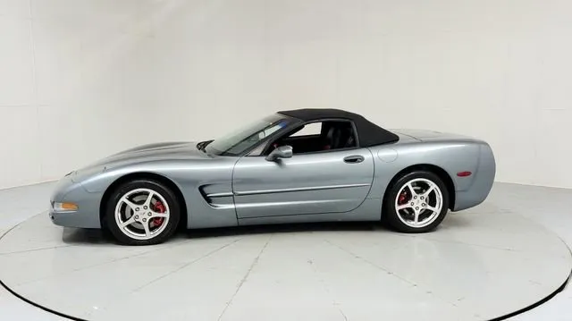 2004 Chevrolet Corvette C5 - Image 2 of 20