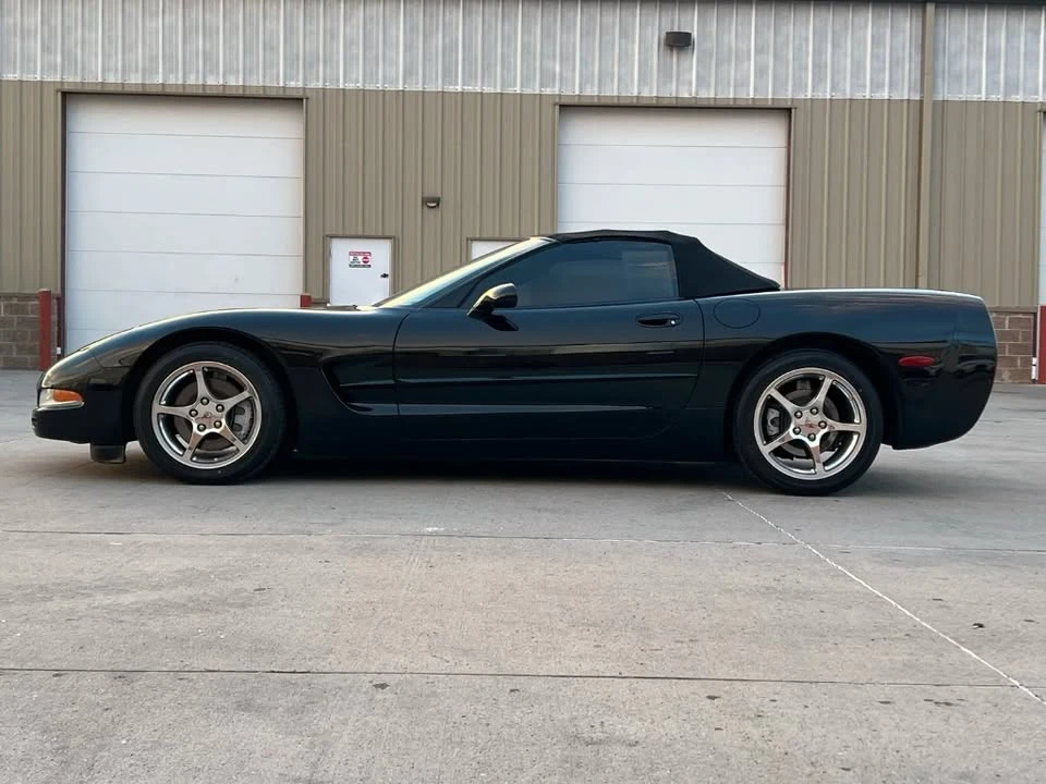 2004 Chevrolet Corvette C5 - Image 5 of 9
