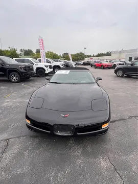 2004 Chevrolet Corvette C5 - Image 3 of 17