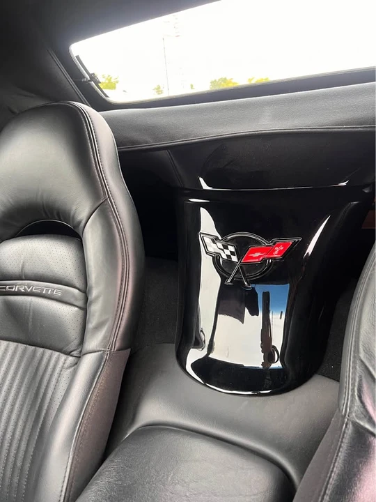2004 Chevrolet Corvette C5 - Image 16 of 17