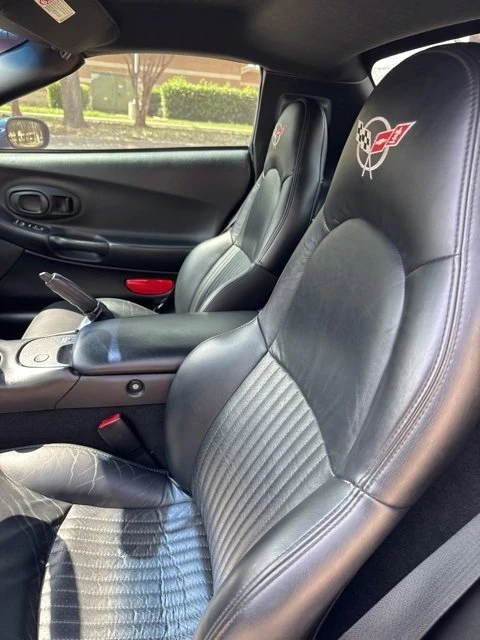 2004 Chevrolet Corvette C5 Z06 - Image 7 of 7