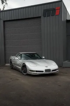 2004 Chevrolet Corvette C5 Z06 - Image 2 of 20