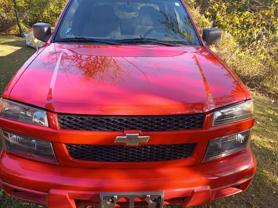 2004 Chevrolet Silverado - Image 5 of 20