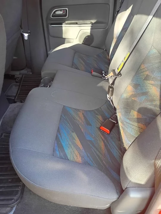 2004 Chevrolet Silverado - Image 12 of 20