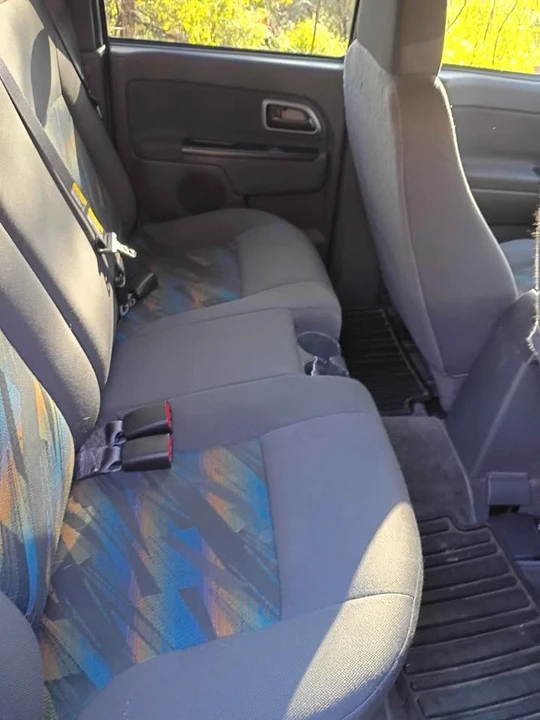 2004 Chevrolet Silverado - Image 3 of 20