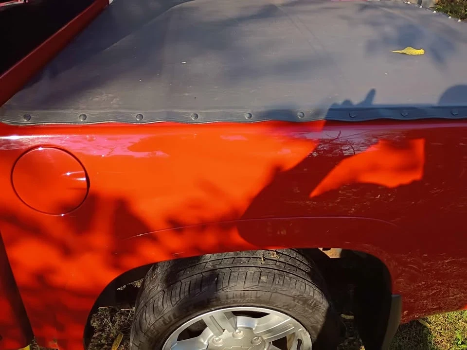 2004 Chevrolet Silverado - Image 10 of 20