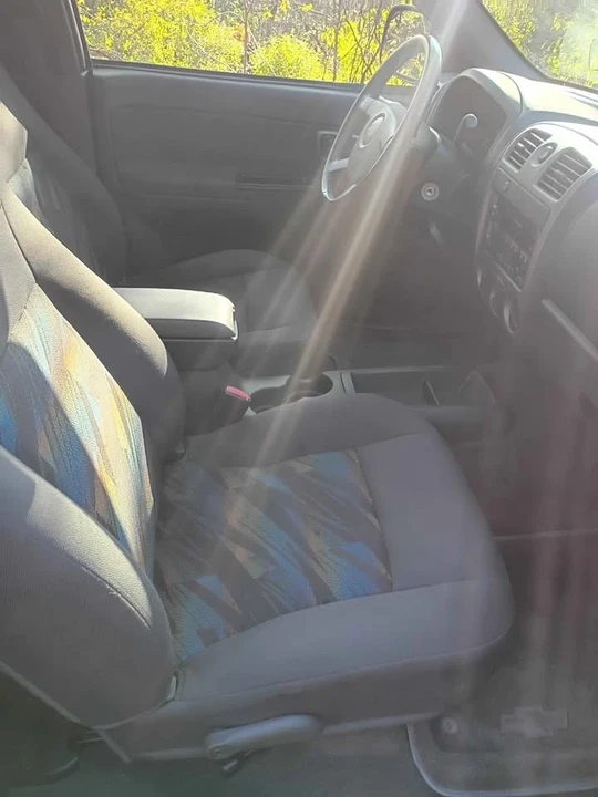 2004 Chevrolet Silverado - Image 4 of 20