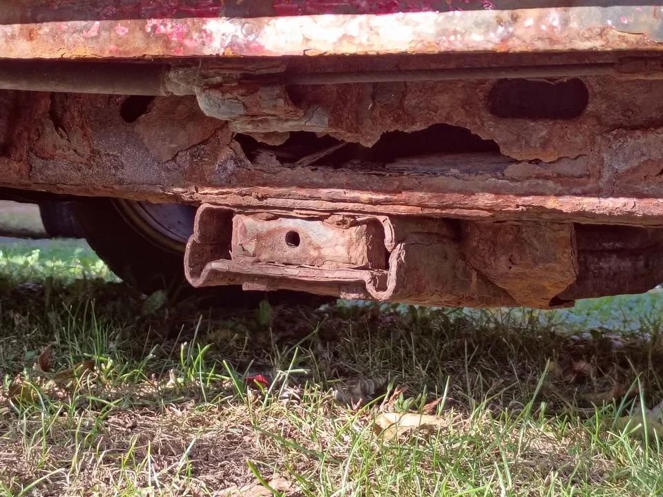 2004 Chevrolet Silverado - Image 19 of 20