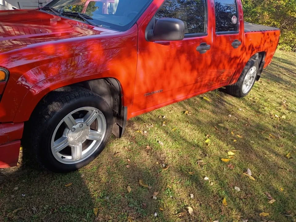 2004 Chevrolet Silverado - Image 7 of 20
