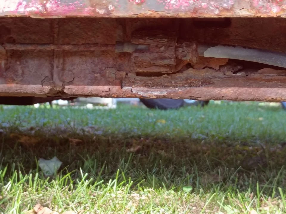 2004 Chevrolet Silverado - Image 18 of 20