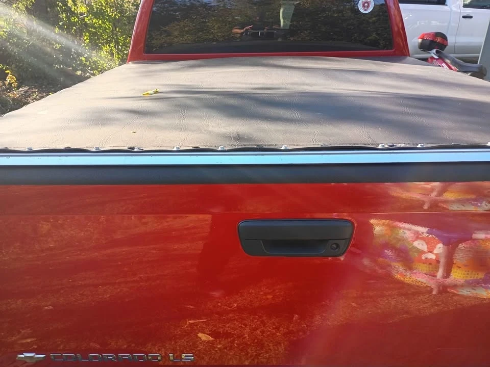 2004 Chevrolet Silverado - Image 9 of 20