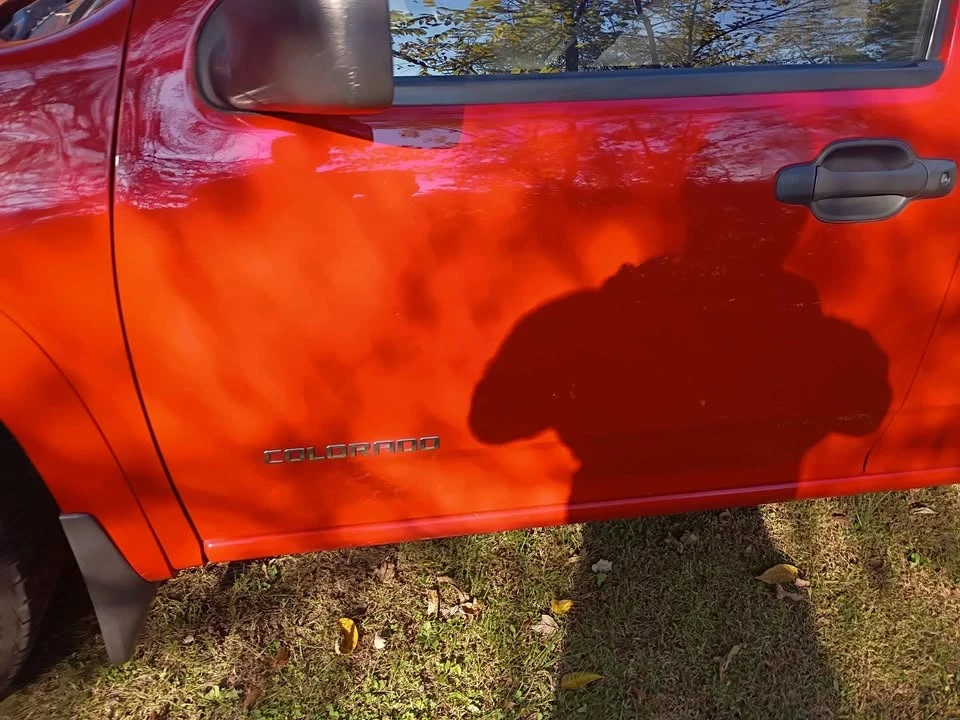 2004 Chevrolet Silverado - Image 8 of 20