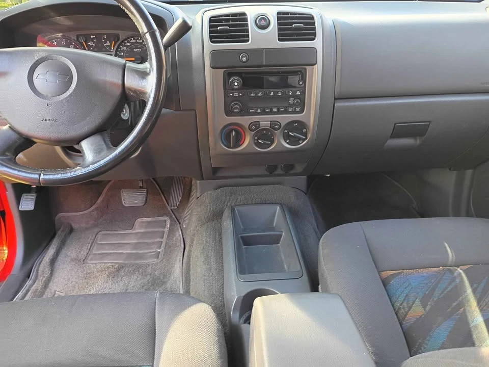 2004 Chevrolet Silverado - Image 13 of 20