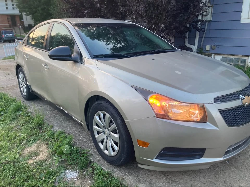 2004 Chevrolet Cruze - Image 7 of 9
