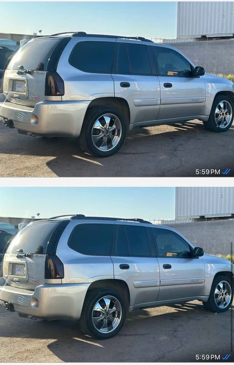 2004 Chevrolet Trailblazer - Image 2 of 4