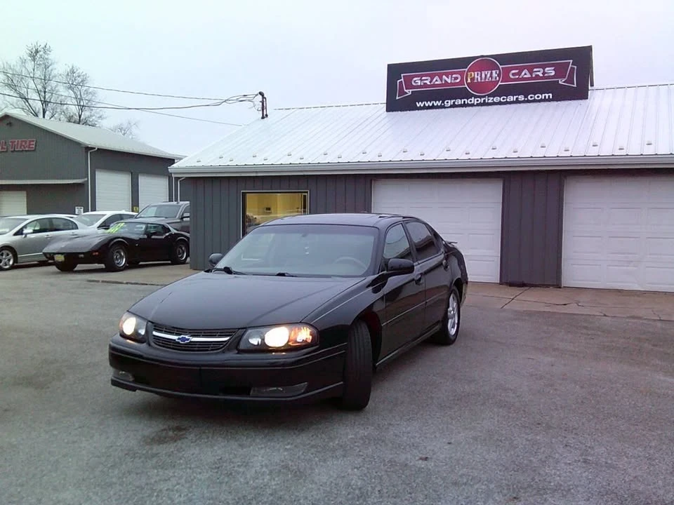 2004 Chevrolet Impala 8th Gen - Image 2 of 20