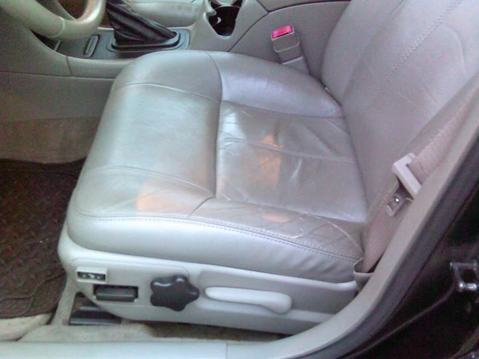2004 Chevrolet Impala 8th Gen - Image 18 of 20