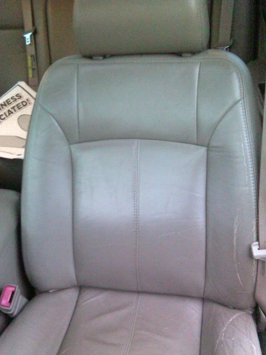 2004 Chevrolet Impala 8th Gen - Image 17 of 20